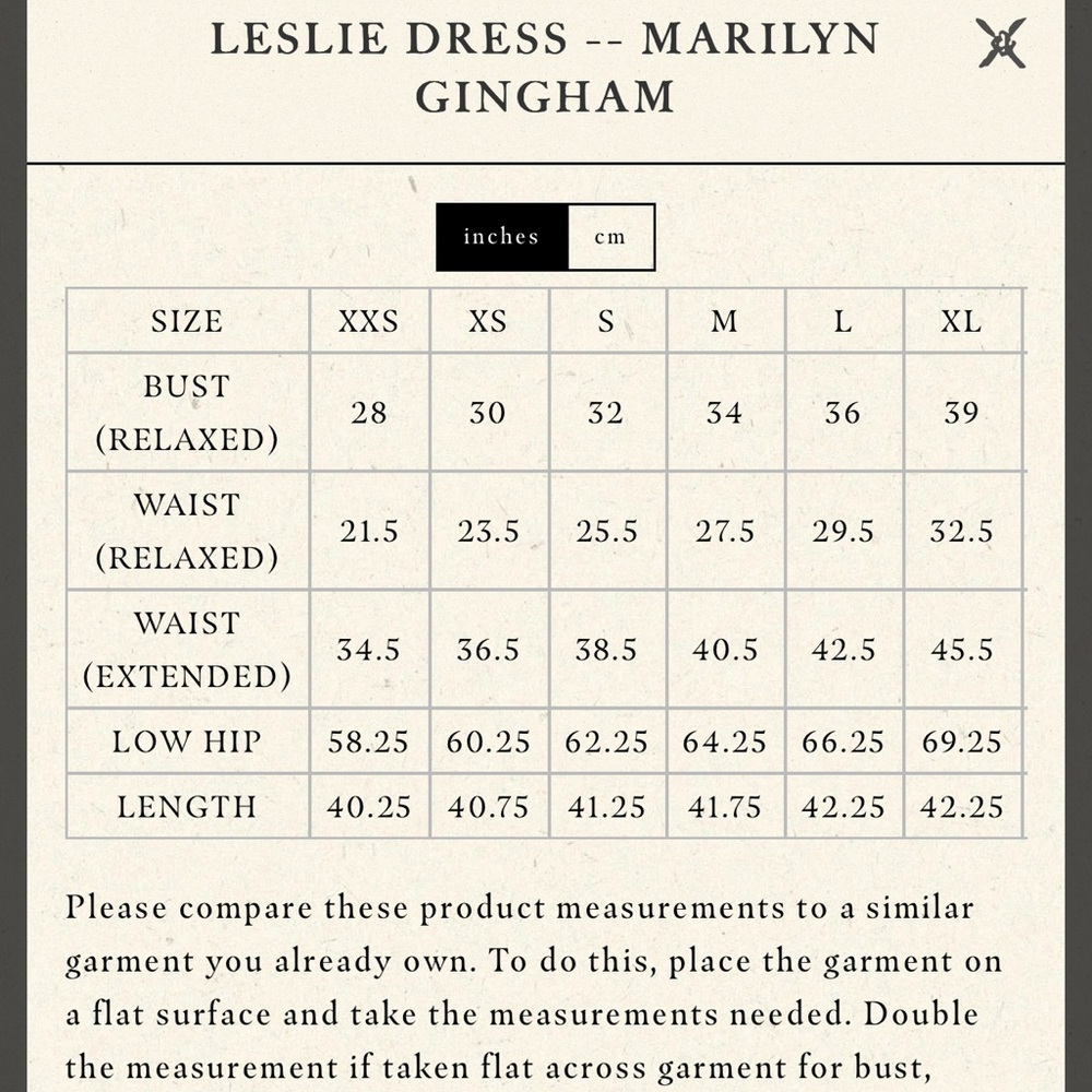 NWT - Doen Leslie Dress - Picture 9 of 9
